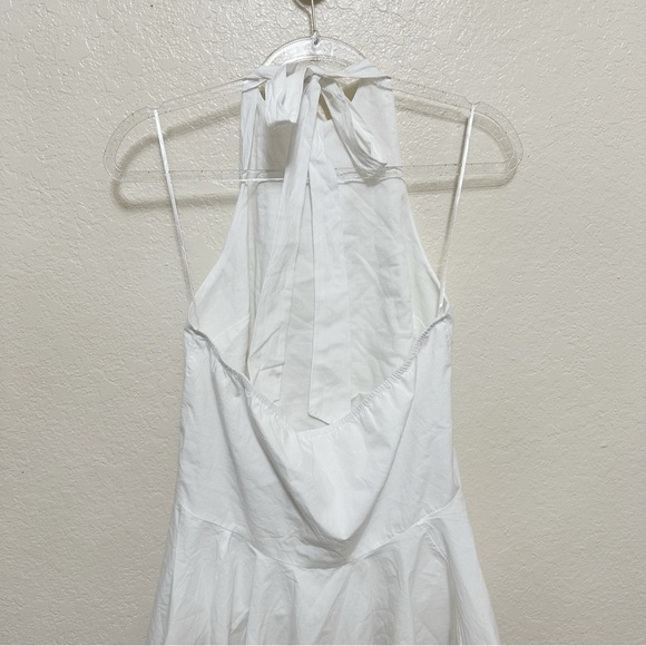 New Free People printemps moment white top - Picture 9 of 13